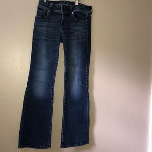 American Eagle Original Bootcut Jeans